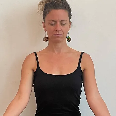 Kundalini und Hatha Yogalehrer Ausbildung Österreich Anne