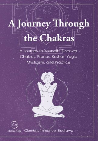A Journey Through the Chakras