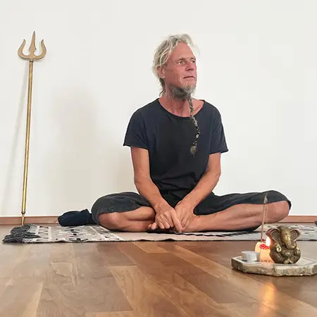 Kundalini und Hatha Yogalehrer Ausbildung Österreich Rainer