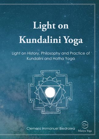 Light on Kundalini Yoga