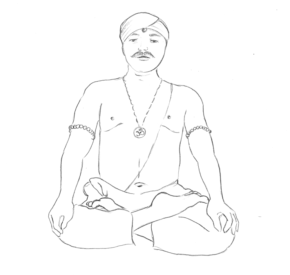 Kundalini Yoga Kriya pandeji