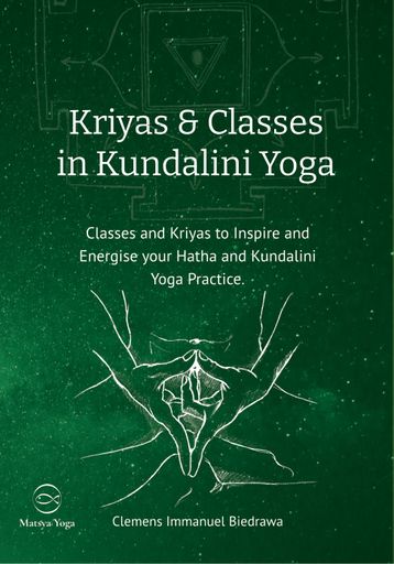 Kundalini Yoga Kriya rainer