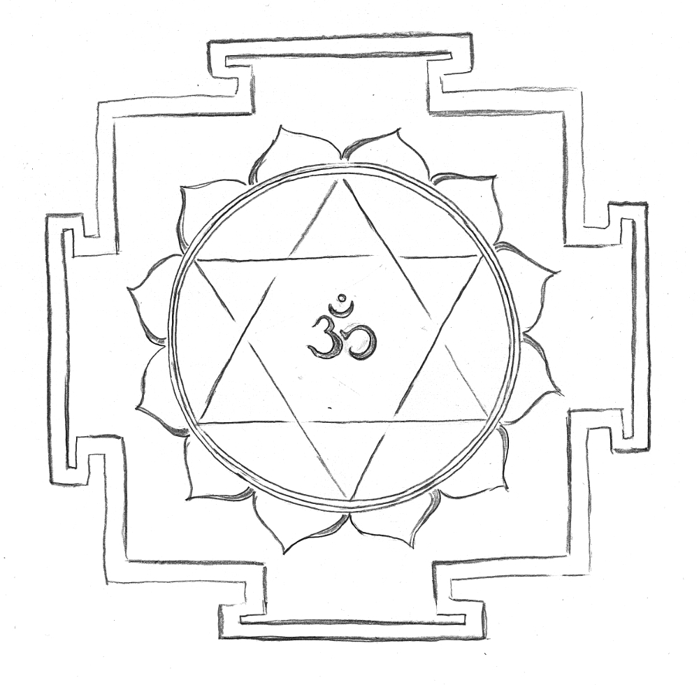 Kundalini Yoga Kriya anahata