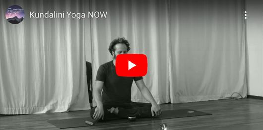 Kundalini Yoga Now