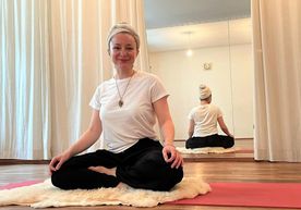Matsya Yoga Academie