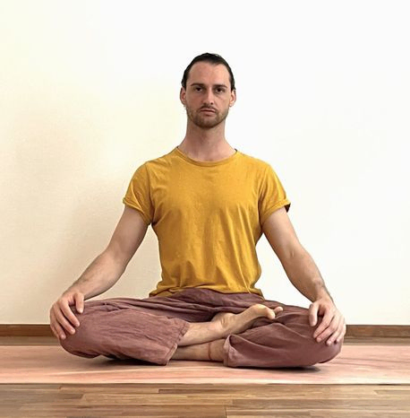 Kundalini Yoga Teacher