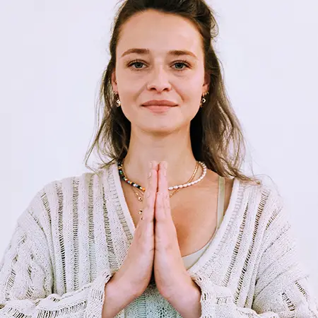 Kundalini und Hatha Yogalehrer Ausbildung Österreich Franca