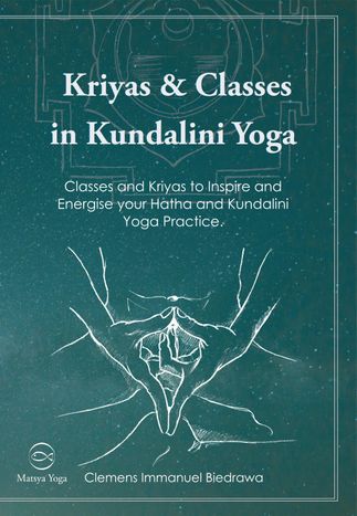 Kriyas & Classes in Kundalini Yoga